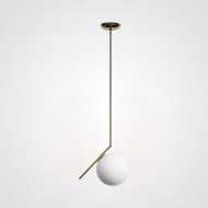 Подвесной светильник ImperiumLoft FlexIC Lights Family Michael Anastassiades 185397-22 Подвесной светильник ImperiumLoft FlexIC Lights Family Michael Anastassiades 185397-22