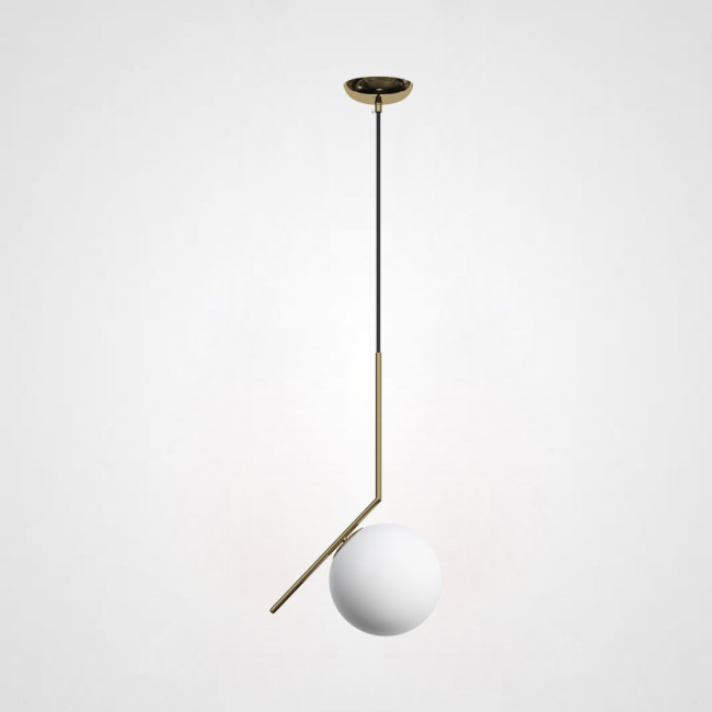 Подвесной светильник ImperiumLoft FlexIC Lights Family Michael Anastassiades 185397-22 Подвесной светильник ImperiumLoft FlexIC Lights Family Michael Anastassiades 185397-22