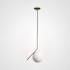 Подвесной светильник ImperiumLoft FlexIC Lights Family Michael Anastassiades 185397-22 Подвесной светильник ImperiumLoft FlexIC Lights Family Michael Anastassiades 185397-22