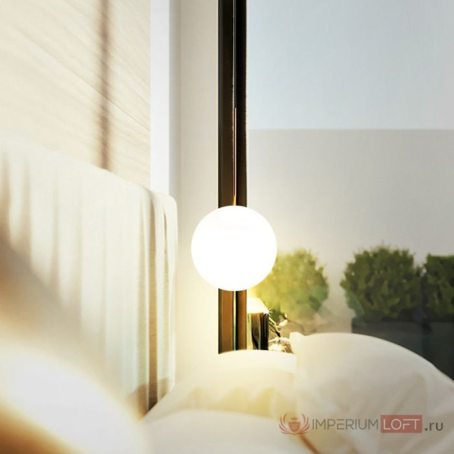 Подвесной светильник ImperiumLoft FlexIC Lights Family Michael Anastassiades 185397-22 Подвесной светильник ImperiumLoft FlexIC Lights Family Michael Anastassiades 185397-22