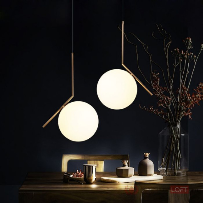 Подвесной светильник ImperiumLoft FlexIC Lights Family Michael Anastassiades 185397-22 Подвесной светильник ImperiumLoft FlexIC Lights Family Michael Anastassiades 185397-22
