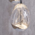 Настольная лампа DeLight Collection Terrene MT13003023-1A chrome Настольная лампа DeLight Collection Terrene MT13003023-1A chrome