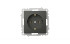 Розетка с заземлением ELBI Zena Vega 609-011100-217 Розетка с заземлением ELBI Zena Vega 609-011100-217