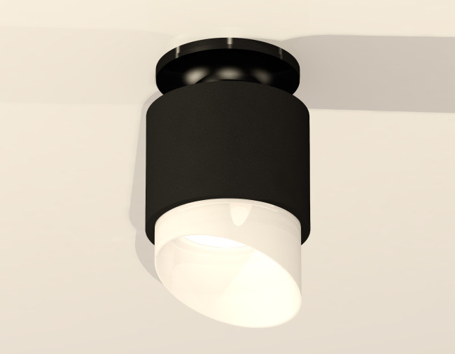 Потолочный светильник Ambrella Light Techno Spot XS7511066 (N7926, C7511, N7175) Потолочный светильник Ambrella Light Techno Spot XS7511066 (N7926, C7511, N7175)