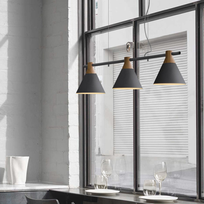 Подвесной светильник ImperiumLoft Next 191621-26 Подвесной светильник ImperiumLoft Next 191621-26