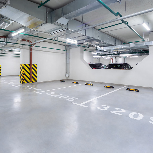 Линейный светильник Feron AL5096 48292