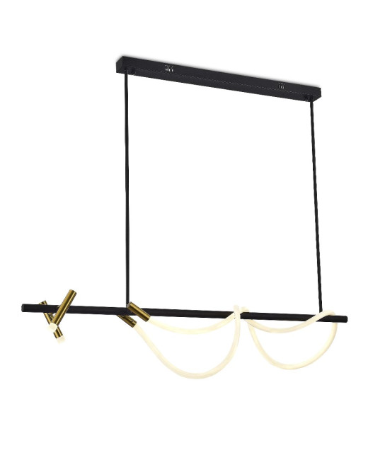 Подвесной светильник Moderli True V10685-PL Подвесной светильник Moderli True V10685-PL