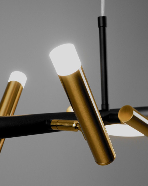 Подвесной светильник Moderli True V10685-PL Подвесной светильник Moderli True V10685-PL