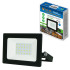 Прожектор Volpe ULF-Q519 30W/GREEN IP65 220-240V BLACK UL-00012827 Прожектор Volpe ULF-Q519 30W/GREEN IP65 220-240V BLACK UL-00012827