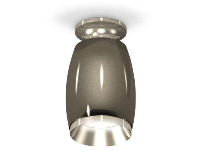Потолочный светильник Ambrella Light Techno Spot XS1123040 (N6903, C1123, N7032) Потолочный светильник Ambrella Light Techno Spot XS1123040 (N6903, C1123, N7032)
