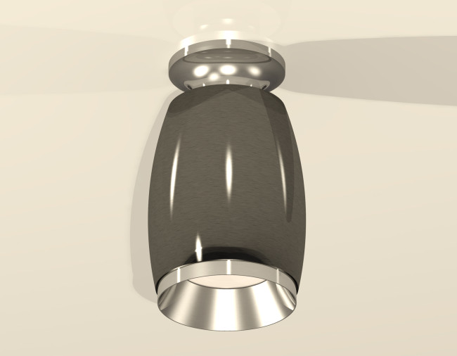 Потолочный светильник Ambrella Light Techno Spot XS1123040 (N6903, C1123, N7032) Потолочный светильник Ambrella Light Techno Spot XS1123040 (N6903, C1123, N7032)