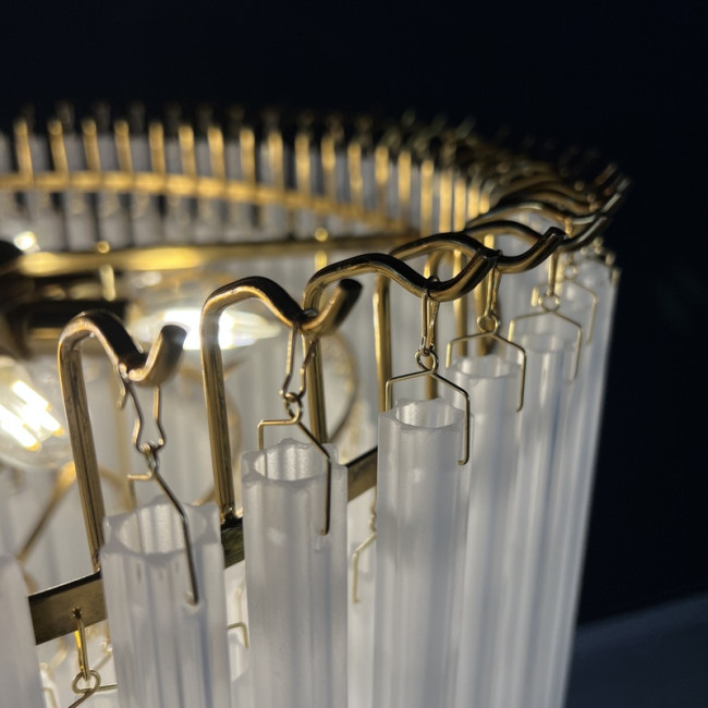 Подвесная люстра ImperiumLoft Eich 73607-22 Подвесная люстра ImperiumLoft Eich 73607-22