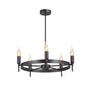 Люстра на штанге Vitaluce V3001-1/5PL