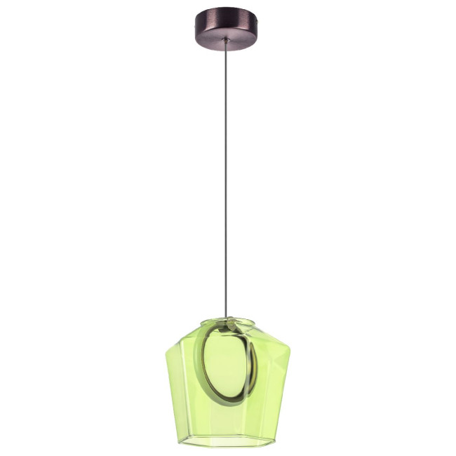 Подвесной светильник Lightstar Caramello 796114 Подвесной светильник Lightstar Caramello 796114