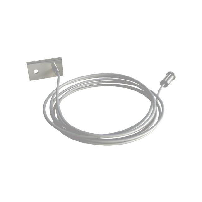 Подвес-держатель для профиля Arte Lamp Profile-accessories A201005 Подвес-держатель для профиля Arte Lamp Profile-accessories A201005