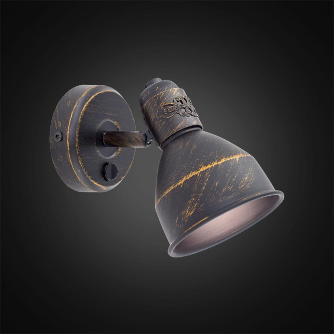 Спот Citilux Опус CL502512 Спот Citilux Опус CL502512