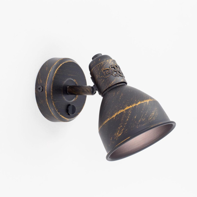 Спот Citilux Опус CL502512 Спот Citilux Опус CL502512