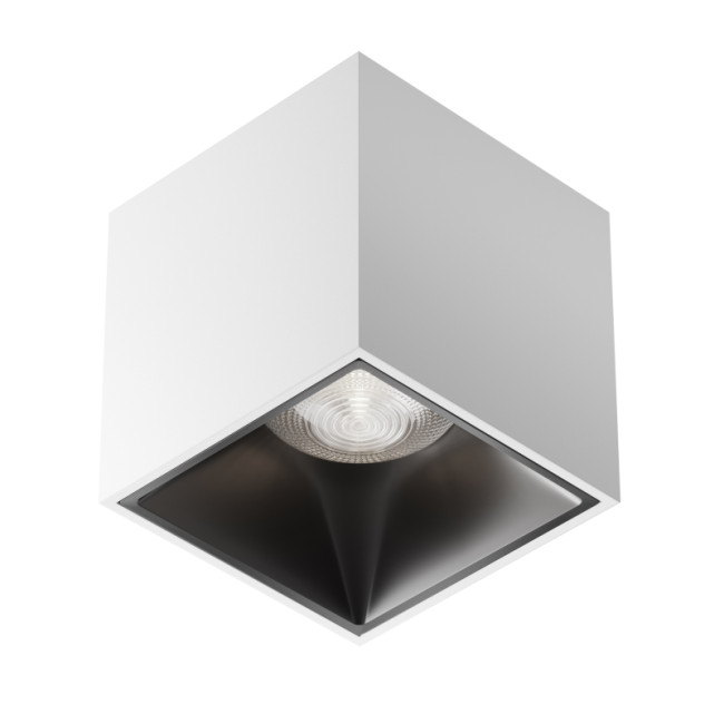 Накладной светильник Maytoni Alfa LED C065CL-L12W4K-D Накладной светильник Maytoni Alfa LED C065CL-L12W4K-D