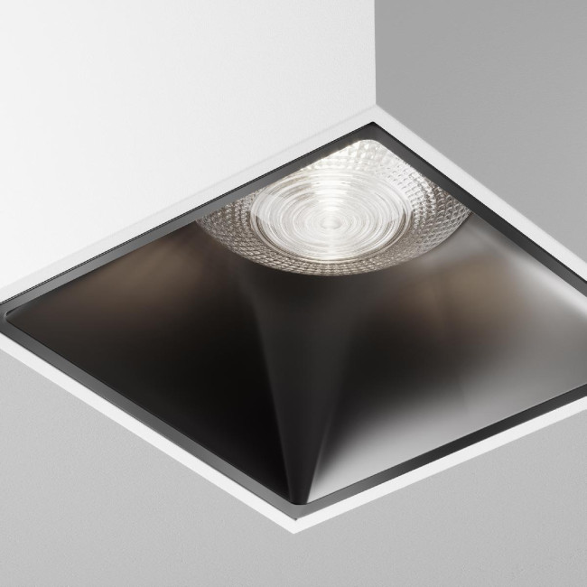 Накладной светильник Maytoni Alfa LED C065CL-L12W4K-D Накладной светильник Maytoni Alfa LED C065CL-L12W4K-D