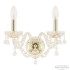 Бра Bohemia Ivele Crystal 108B/2/141 G Бра Bohemia Ivele Crystal 108B/2/141 G