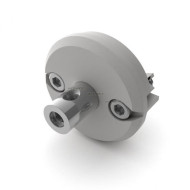 Заглушка профиля Arlight ROUND 029217 Заглушка профиля Arlight ROUND 029217