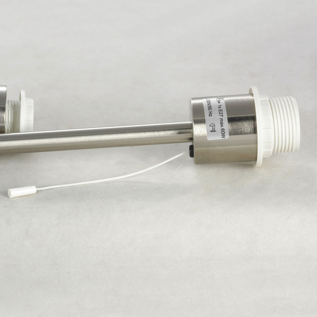 Торшер Lussole Tallapoosa LSP-0610 Торшер Lussole Tallapoosa LSP-0610