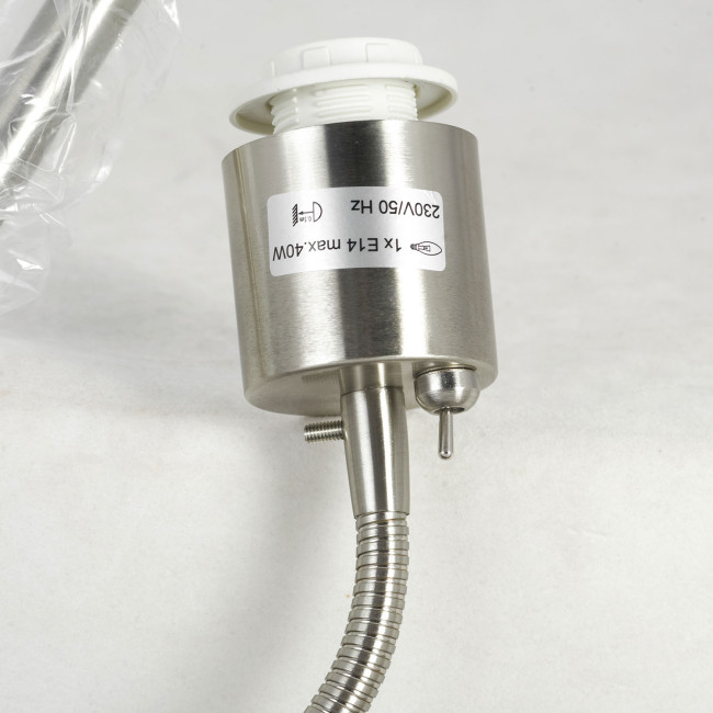 Торшер Lussole Tallapoosa LSP-0610 Торшер Lussole Tallapoosa LSP-0610