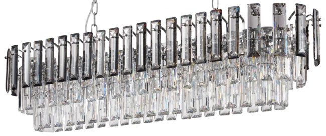 Подвесная люстра Stilfort Ton 2159/09/12PL