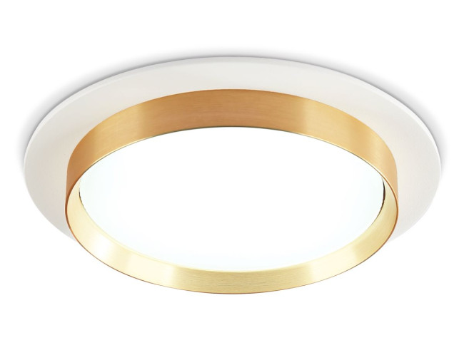 Встраиваемый светильник Ambrella Light Techno Spot Standard Tech TU5012 Встраиваемый светильник Ambrella Light Techno Spot Standard Tech TU5012