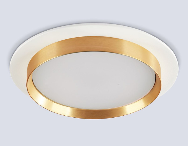 Встраиваемый светильник Ambrella Light Techno Spot Standard Tech TU5012 Встраиваемый светильник Ambrella Light Techno Spot Standard Tech TU5012