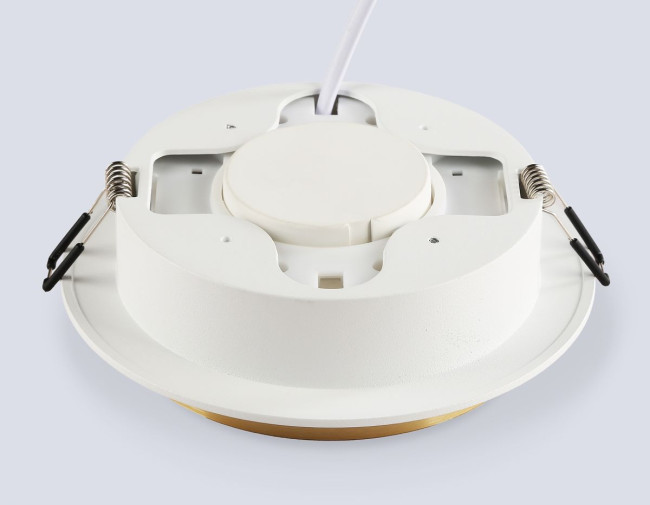 Встраиваемый светильник Ambrella Light Techno Spot Standard Tech TU5012 Встраиваемый светильник Ambrella Light Techno Spot Standard Tech TU5012