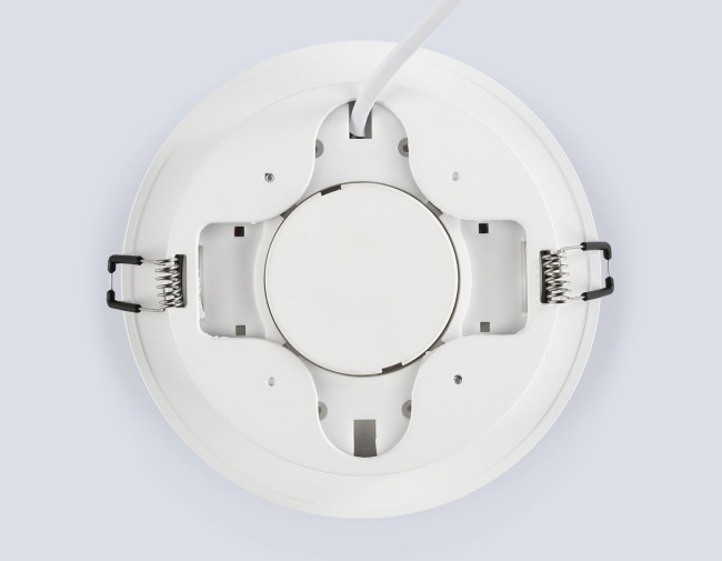 Встраиваемый светильник Ambrella Light Techno Spot Standard Tech TU5012 Встраиваемый светильник Ambrella Light Techno Spot Standard Tech TU5012
