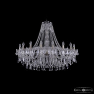Подвесная люстра Bohemia Ivele Crystal 1403/20/400/h-92 Pa