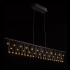 Подвесной светильник MD23001008-1F black Подвесной светильник MD23001008-1F black