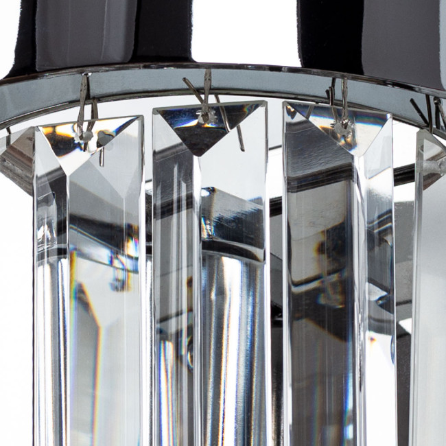 Бра Arte Lamp SecundaA1003AP-1CC Бра Arte Lamp SecundaA1003AP-1CC