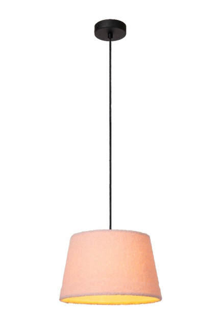 Подвесной светильник Lucide Woolly 10416/01/66 Подвесной светильник Lucide Woolly 10416/01/66