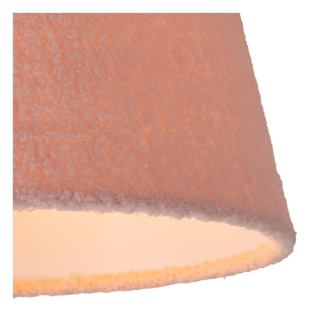 Подвесной светильник Lucide Woolly 10416/01/66 Подвесной светильник Lucide Woolly 10416/01/66