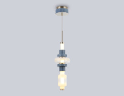 Подвесной светильник Ambrella Light High Light Ceramo Modern LH53121