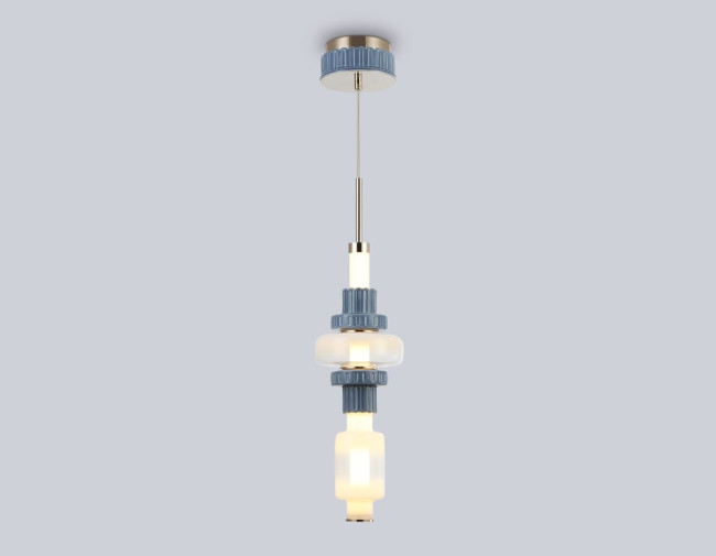 Подвесной светильник Ambrella Light High Light Ceramo Modern LH53121 Подвесной светильник Ambrella Light High Light Ceramo Modern LH53121