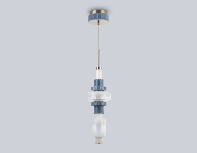 Подвесной светильник Ambrella Light High Light Ceramo Modern LH53121 Подвесной светильник Ambrella Light High Light Ceramo Modern LH53121