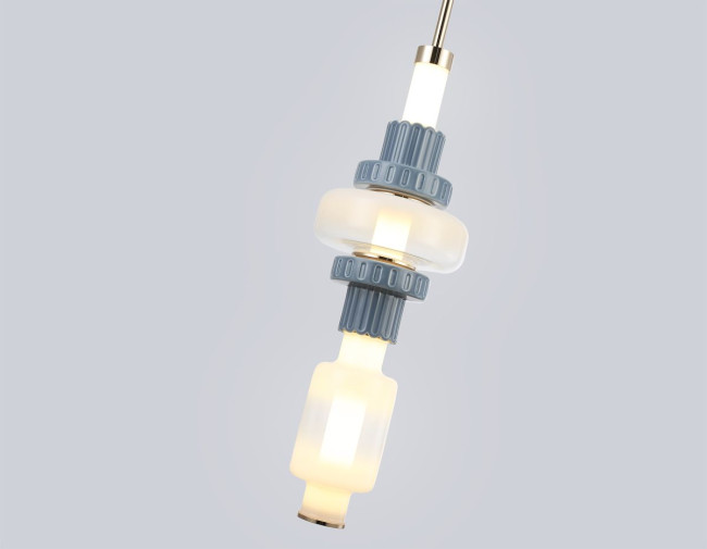 Подвесной светильник Ambrella Light High Light Ceramo Modern LH53121 Подвесной светильник Ambrella Light High Light Ceramo Modern LH53121