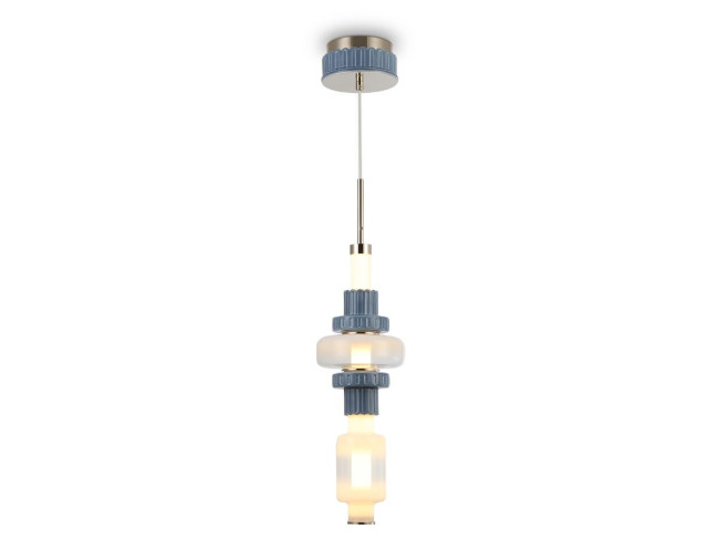 Подвесной светильник Ambrella Light High Light Ceramo Modern LH53121 Подвесной светильник Ambrella Light High Light Ceramo Modern LH53121