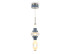 Подвесной светильник Ambrella Light High Light Ceramo Modern LH53121 Подвесной светильник Ambrella Light High Light Ceramo Modern LH53121