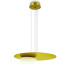 Подвесной светильник Lightera Waddy LE140L-48G Подвесной светильник Lightera Waddy LE140L-48G