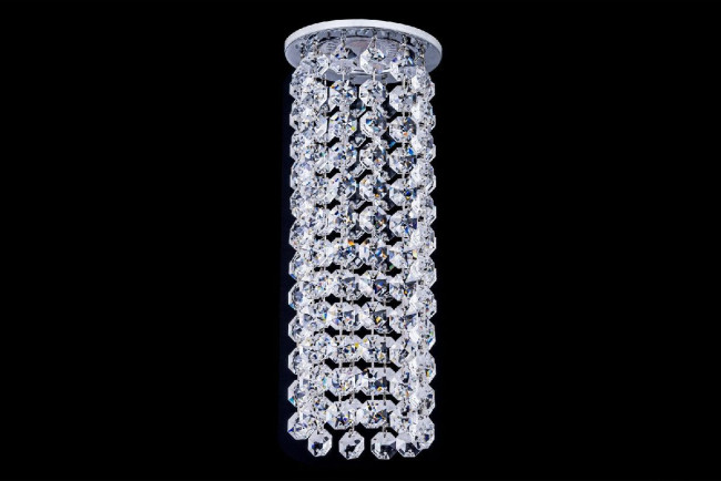 Встраиваемый светильник Dio DArte Elite Osimo GU10.5.14.8.109 N