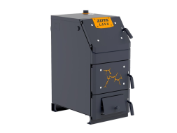 ZOTA "LAVA 26" Котел твердотопливный 26кВт