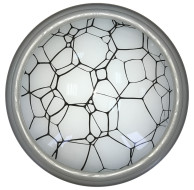 Настенно-потолочный светильник Toplight Ophelia TL1125-1Y Настенно-потолочный светильник Toplight Ophelia TL1125-1Y