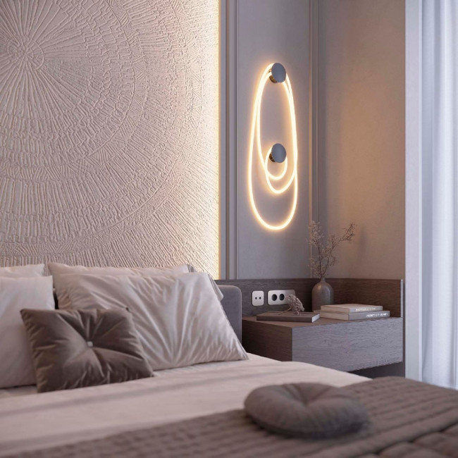 Крепление Arlight MOONLIGHT-BASE-ROUND-D13-S Silver 046083 Крепление Arlight MOONLIGHT-BASE-ROUND-D13-S Silver 046083