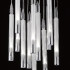 Подвесной светильник Delight Collection Candle P68094-13 chrome Подвесной светильник Delight Collection Candle P68094-13 chrome