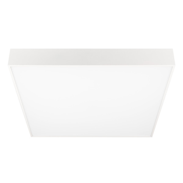 Потолочный светильник Arlight SP-Quadro-S500x500-50W Day4000 034799